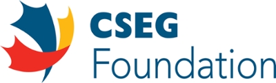 CSEG Logo